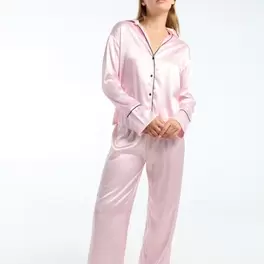 Longsleeve sleepshirt