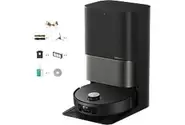 DREAME Robotstofzuiger X50 Ultra Complete Zwart