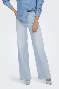 Only Jeans Madisonush Wide Cro495