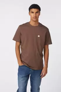 STRØM T-Shirt Te-Ss-Fried Egg/Bacon