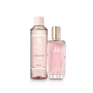 -50%Set Mon EvidenceCe produit a été évalué avec la note de 4,6(467)Nouveau-50%Granit Bleu - CoffretCe produit a été évalué avec la note de 3(4)-50%Coffret Comme Une EvidenceCe produit a été évalué avec la note de 5(6)-17%Duo Shampooing TexturisantCe prod