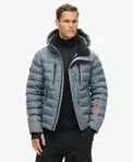 Veste rembourrée Ski Fuji