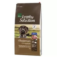 Country Selection Mediterran buffel en rund 12 kg