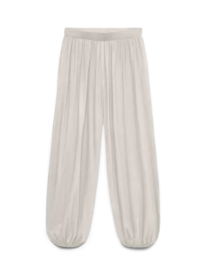 VMPERNILLE Taille haute Pantalons