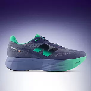 TAG Heuer x New Balance SC Elite V5