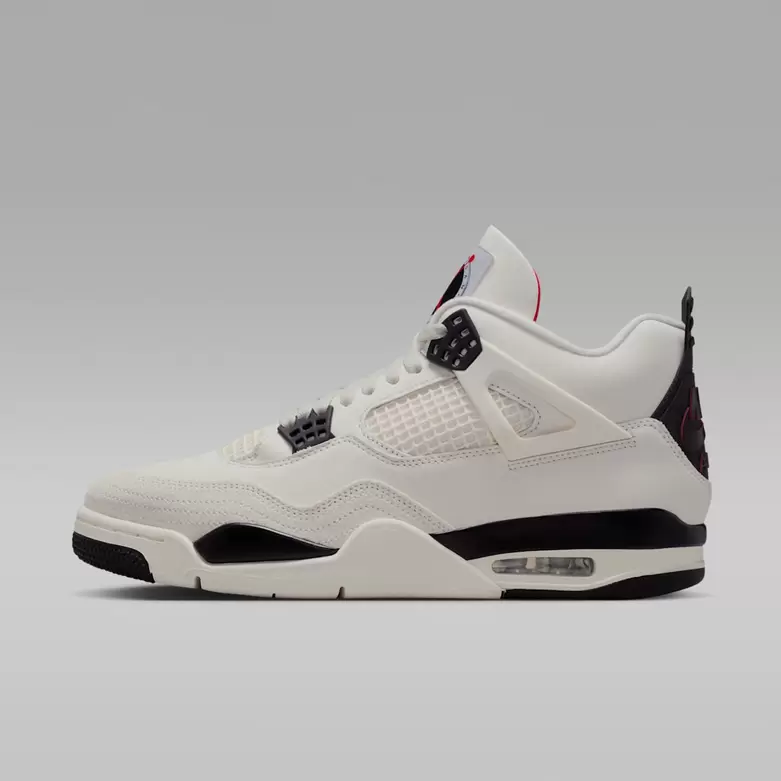 Air Jordan 4 Retro « Flight Club »