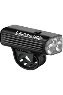 Lezyne Éclairage Vélo Macro Drive 1400+ Front