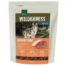 WILDERNESS Golden Peak Gans en Eend 1 kg