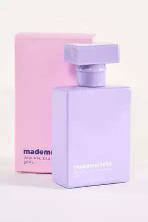 Parfum - roze