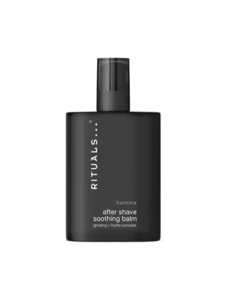 After Shave Balm