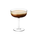 Barista Mixologist Stemmed Glass