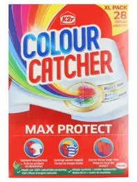 K2r lingettes anti-décoloration 28 pièces