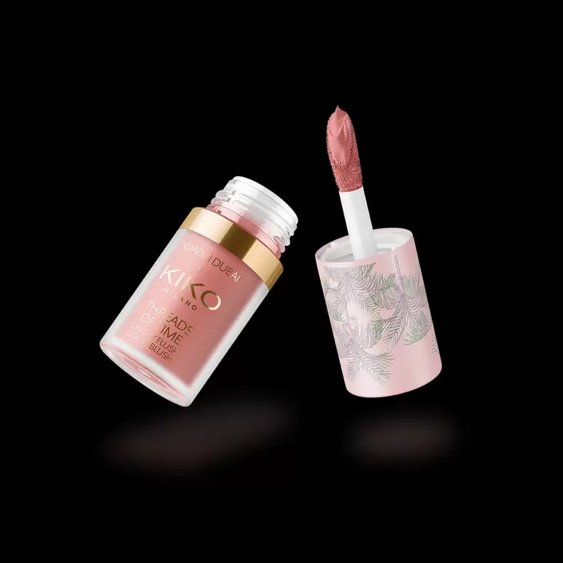 Threads of Time Cheeky Flush Liquid Blush 03