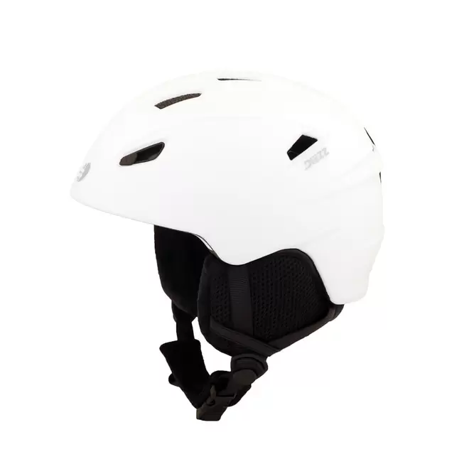 HAWKING-helm met ventilatie WHITE.