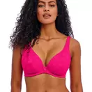 Bikini Foulard - Fuschia