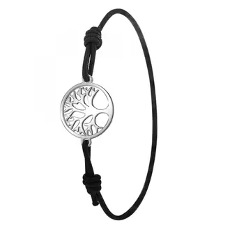 Bracelet Femme Bijoux B2545-ARGENT - So Charm