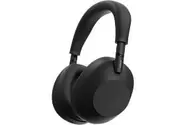 SONY Draadloze koptelefoon met Noise Cancelling WH-1000XM6 Zwart