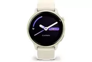 GARMIN Smartwatch Vivoactive 6 Lunar Gold/ Bone (010-02985-01)