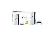 PLAYSTATION 5 Spelconsole Disc Edition 1TB Slim version