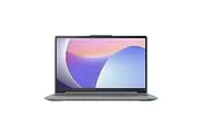 LENOVO IdeaPad Slim 3 15IAN8 - 15.6 inch - Full HD - Intel® N100 - 4 GB - 128 GB - UHD Graphics