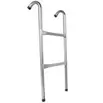 Échelle réglable pour trampoline D244 à 305 cm