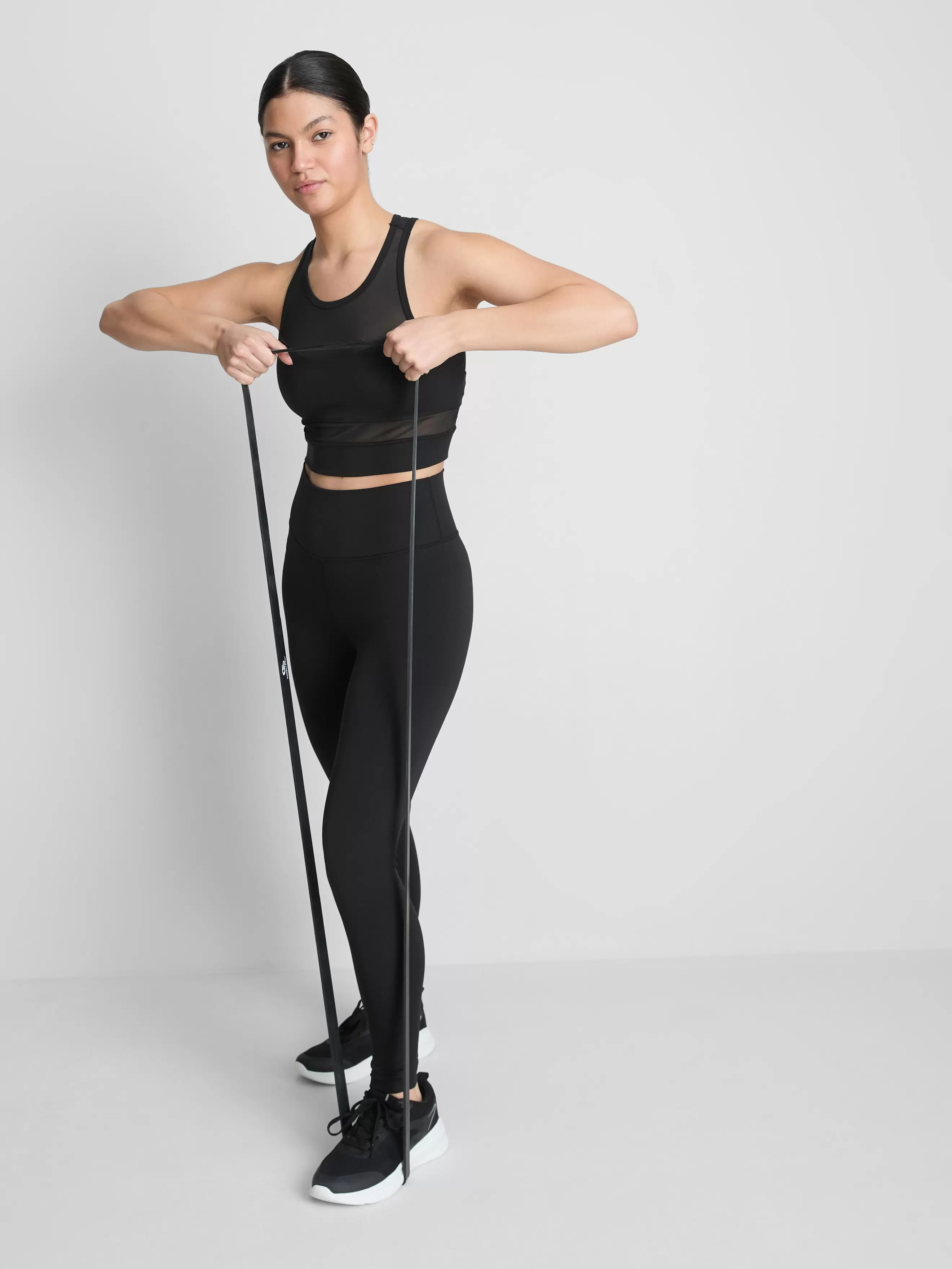 Legging de sport ultra-doux