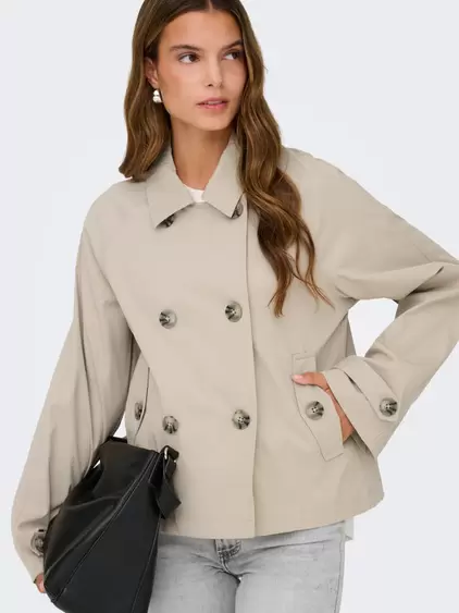 ONLJULIANE Trenchcoat
