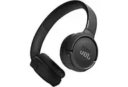 JBL Draadloze hoofdtelefoon Tune 520BT Zwart (JBLT520BTBLKEU)