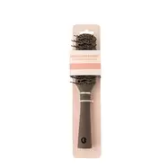 Brosse à cheveux aérée squelette