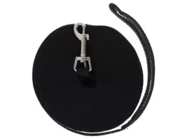 Laisse de dressage 9 mètres