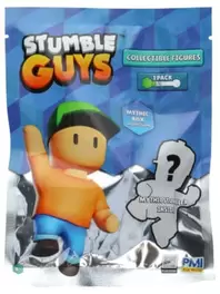 Stumble Guys figurine sachet surprise