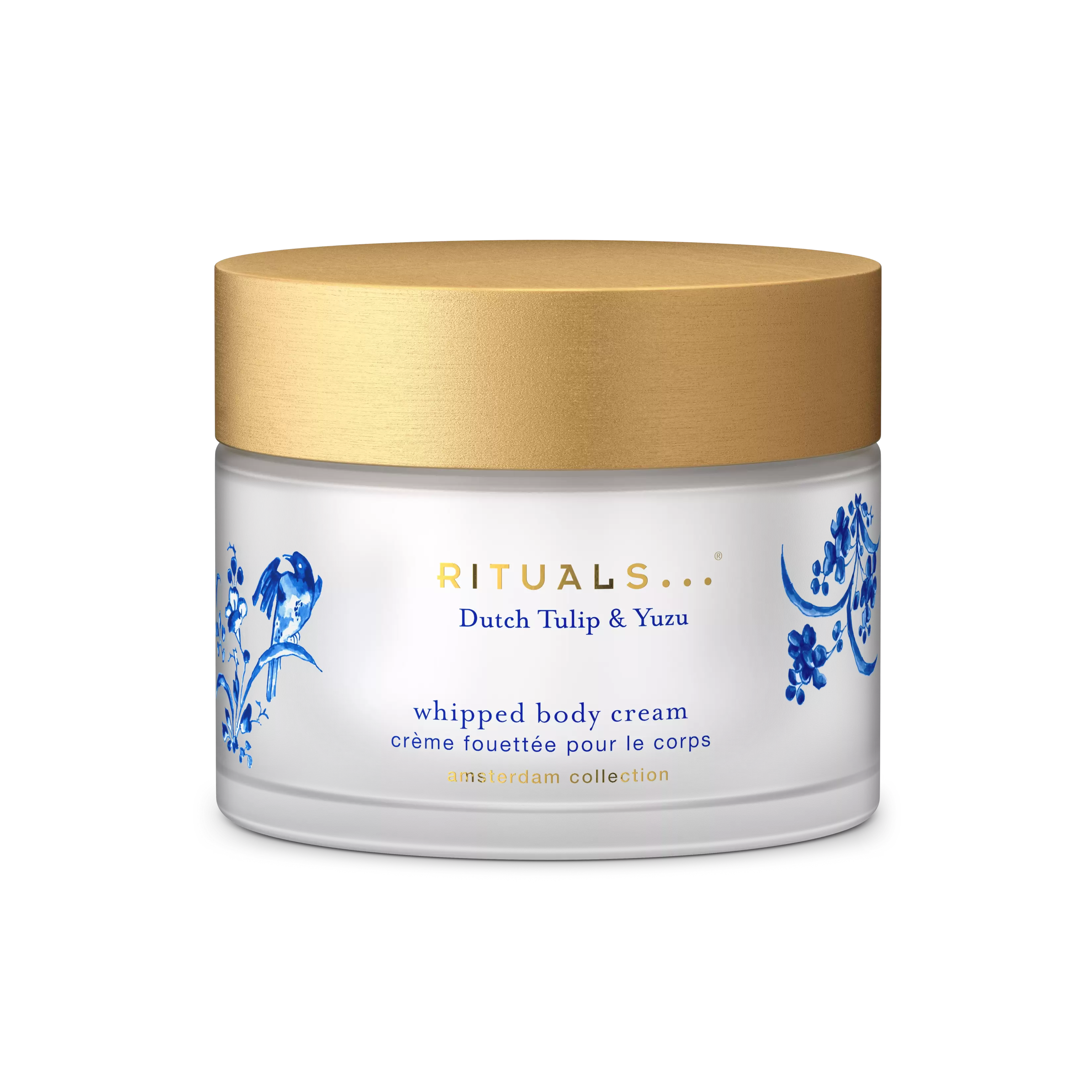 Velvet Oudh Body Cream