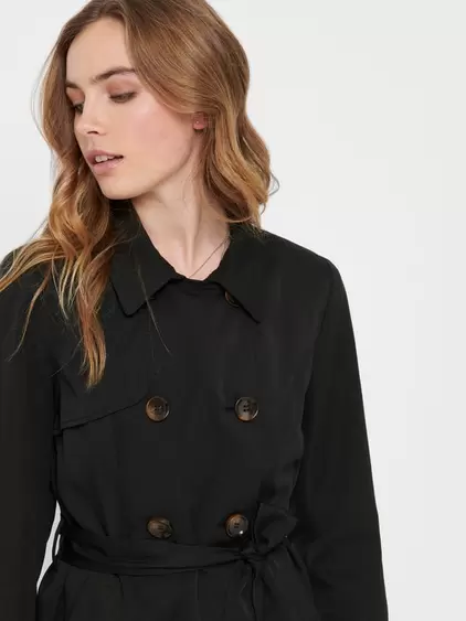 ONLVALERIE Trenchcoat
