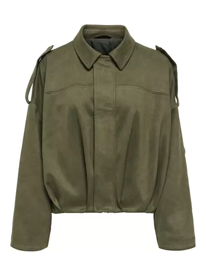 ONLMOON-STINA Bomber jacket