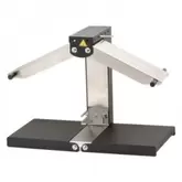 Brézière Appareil à Raclette Noir Basalte