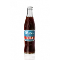 Cola fles 27,5cl