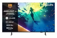 PHILIPS 50PUS8000 4k UHD LED Ambilight TV 50 inch (2025)