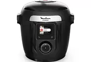 MOULINEX Cookeo 9-in-1 Multicooker Wi-Fi (CE952810)