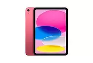 APPLE iPad - 64 GB - Roze - iPad 10th generation