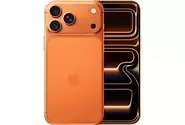 IPhone 17 Pro Max - 5G - 256 GB - Cosmic Orange
