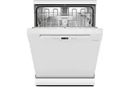 MIELE G 5410 BW - vrijstaande vaatwasser - 13 bestekken - 44 dB(A)