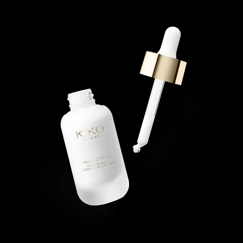 Hug Couture Prepping Milk Radiant Face Essence