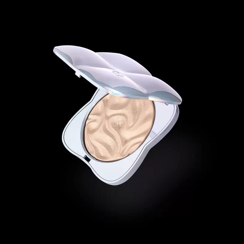 Lumiverse Sparkle Catcher Highlighter 01