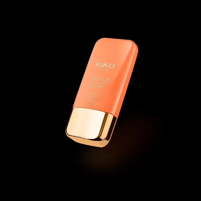 Juicy Fizz Hydra Shield Skin Tint SPF 50 01