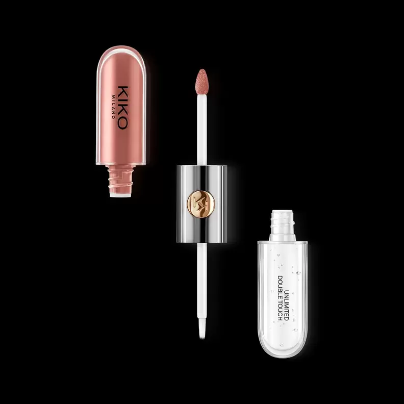 Unlimited Double Touch