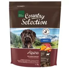 Country Selection Alpine kalkoen en Alpenrund 1 kg