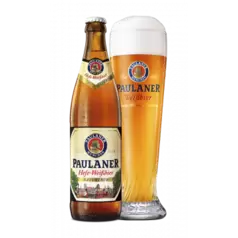 Naturtrub Hefe-Weissbier fles 50cl