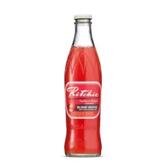 Blood Orange fles 27,5cl