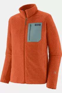 Polaire M'S R1 Air Jkt