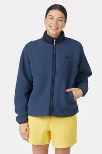 Polaire Texel Sherpa Jacket W